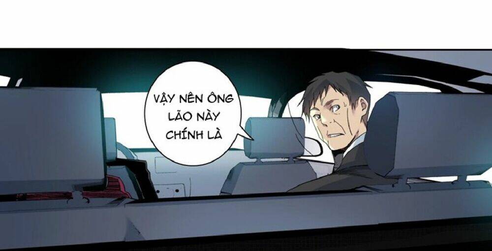 Câu Lạc Bộ Trường Sinh Chapter 116 - Trang 2