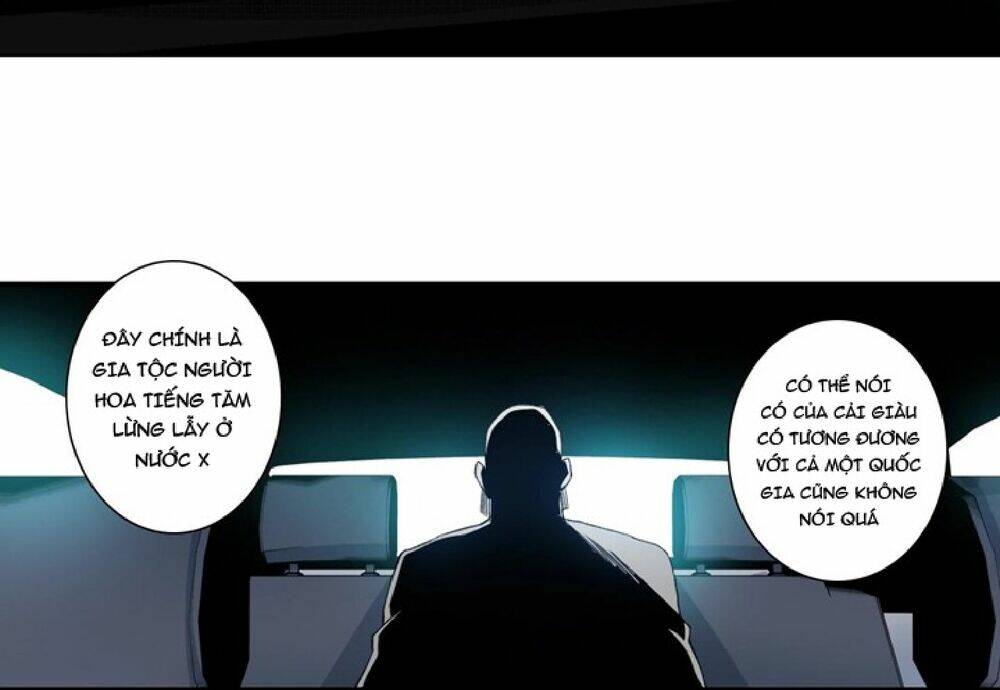 Câu Lạc Bộ Trường Sinh Chapter 116 - Trang 2