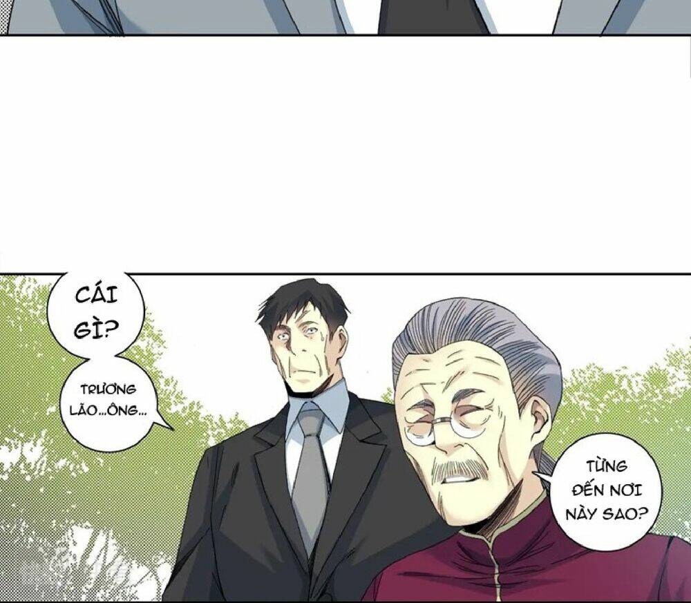 Câu Lạc Bộ Trường Sinh Chapter 116 - Trang 2