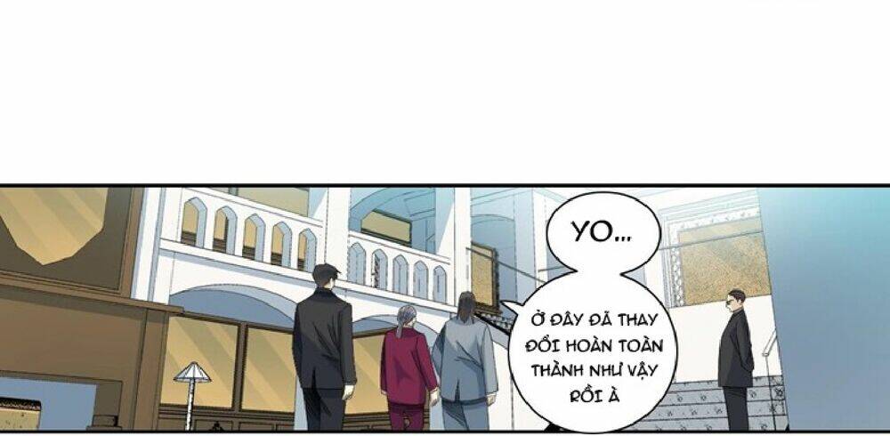 Câu Lạc Bộ Trường Sinh Chapter 116 - Trang 2