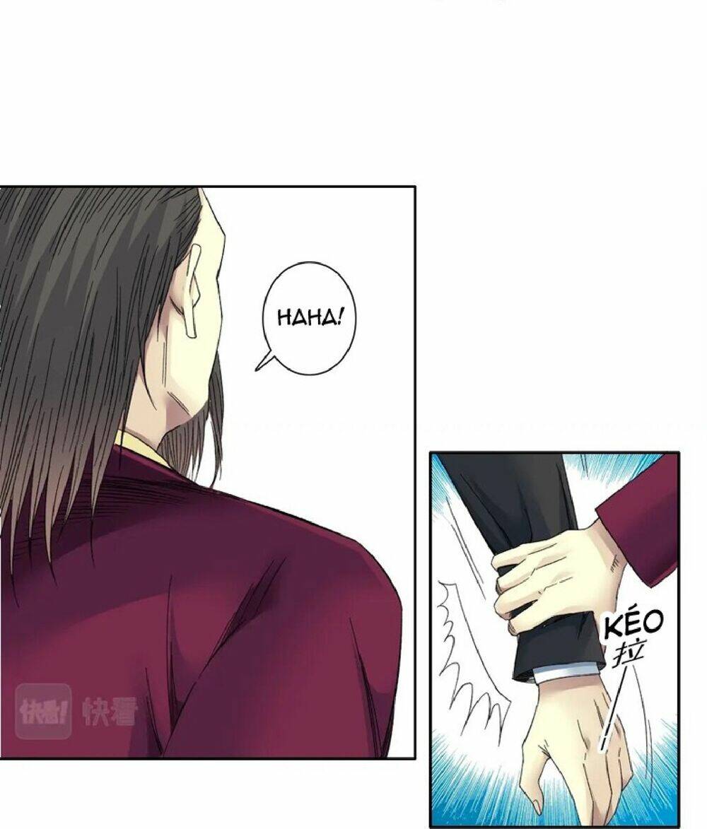 Câu Lạc Bộ Trường Sinh Chapter 116 - Trang 2