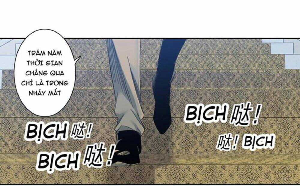 Câu Lạc Bộ Trường Sinh Chapter 116 - Trang 2