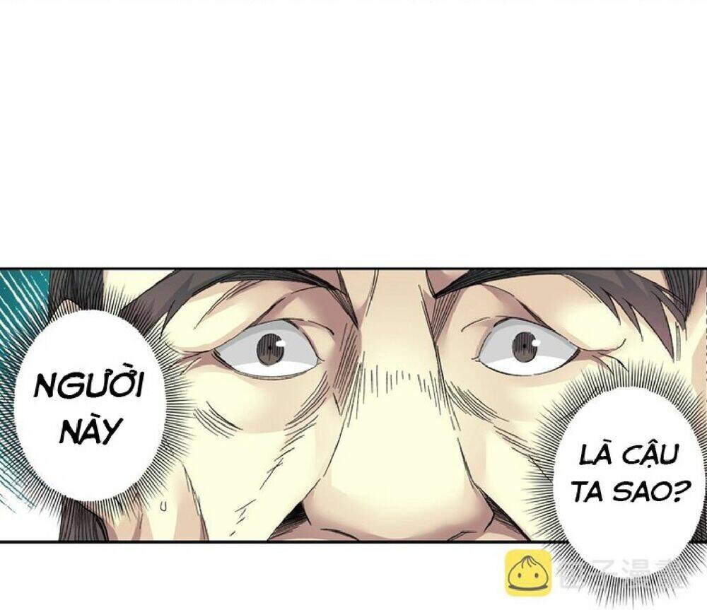 Câu Lạc Bộ Trường Sinh Chapter 116 - Trang 2