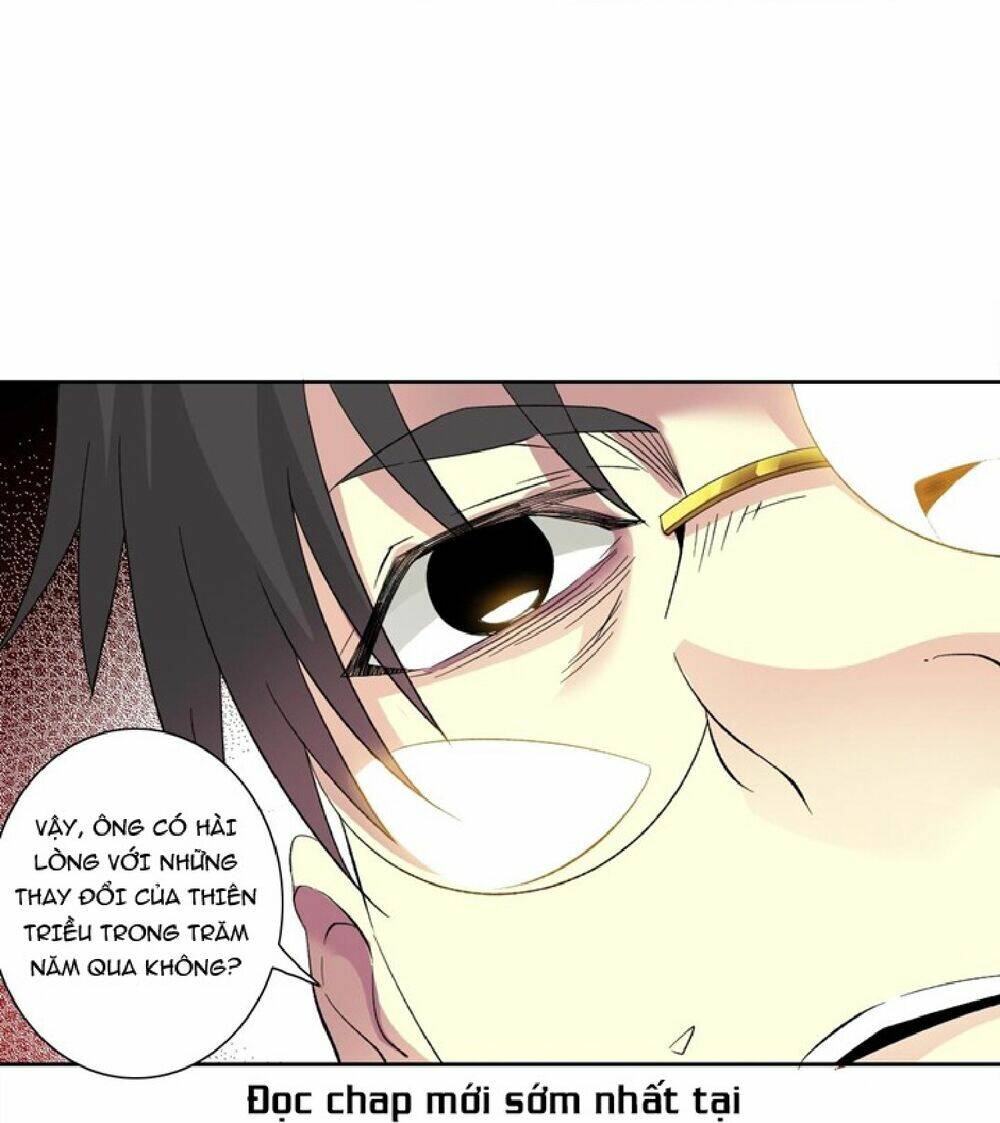 Câu Lạc Bộ Trường Sinh Chapter 116 - Trang 2