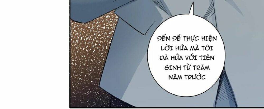 Câu Lạc Bộ Trường Sinh Chapter 116 - Trang 2