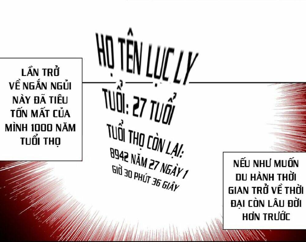 Câu Lạc Bộ Trường Sinh Chapter 116 - Trang 2