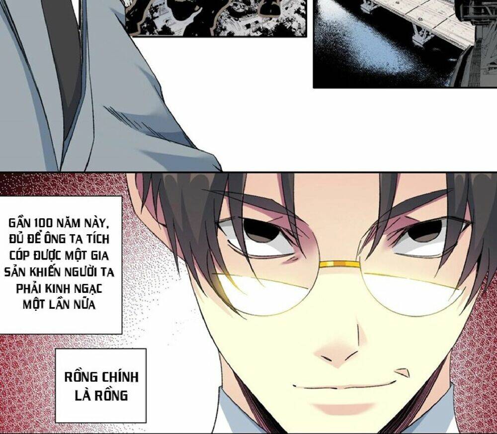 Câu Lạc Bộ Trường Sinh Chapter 117 - Trang 2