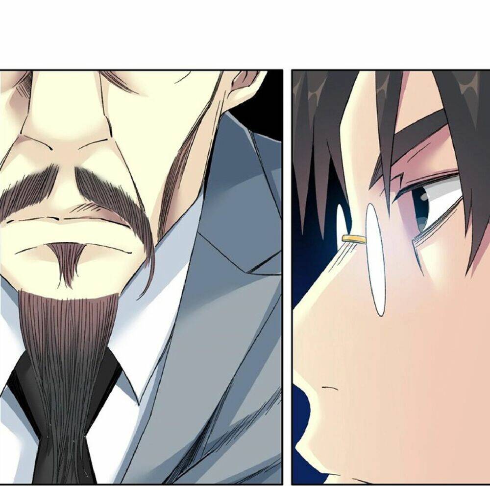 Câu Lạc Bộ Trường Sinh Chapter 117 - Trang 2