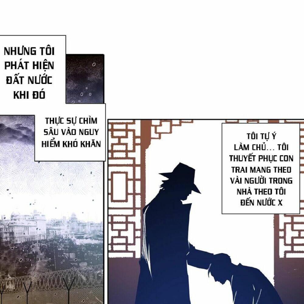 Câu Lạc Bộ Trường Sinh Chapter 117 - Trang 2