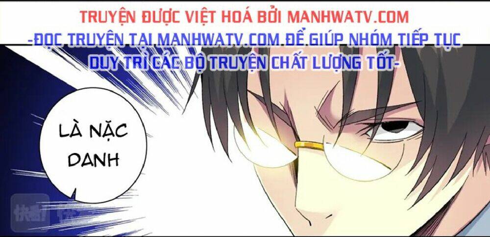 Câu Lạc Bộ Trường Sinh Chapter 117 - Trang 2