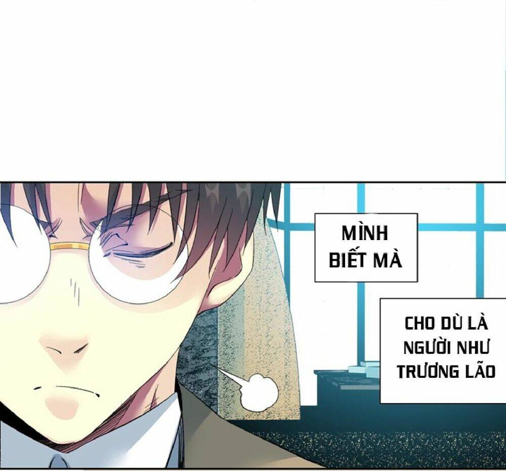 Câu Lạc Bộ Trường Sinh Chapter 117 - Trang 2