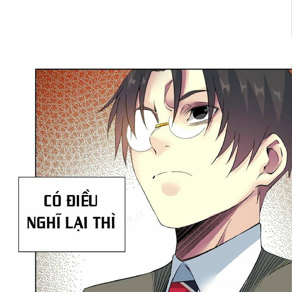Câu Lạc Bộ Trường Sinh Chapter 117 - Trang 2
