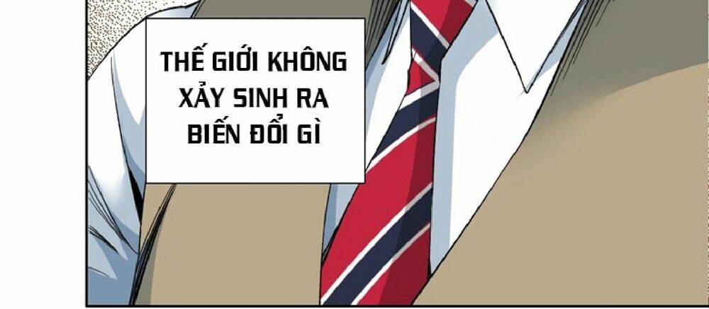 Câu Lạc Bộ Trường Sinh Chapter 117 - Trang 2