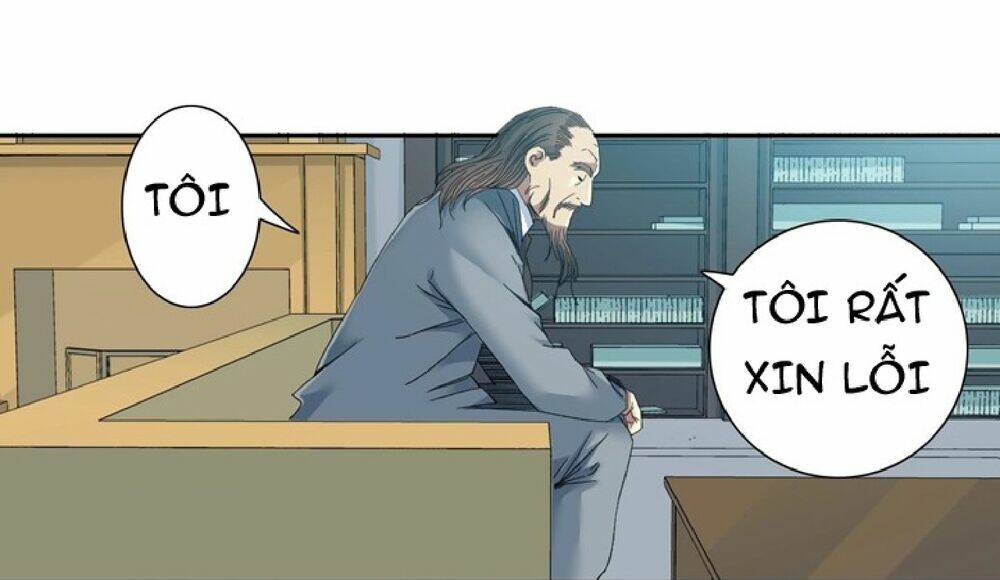 Câu Lạc Bộ Trường Sinh Chapter 117 - Trang 2