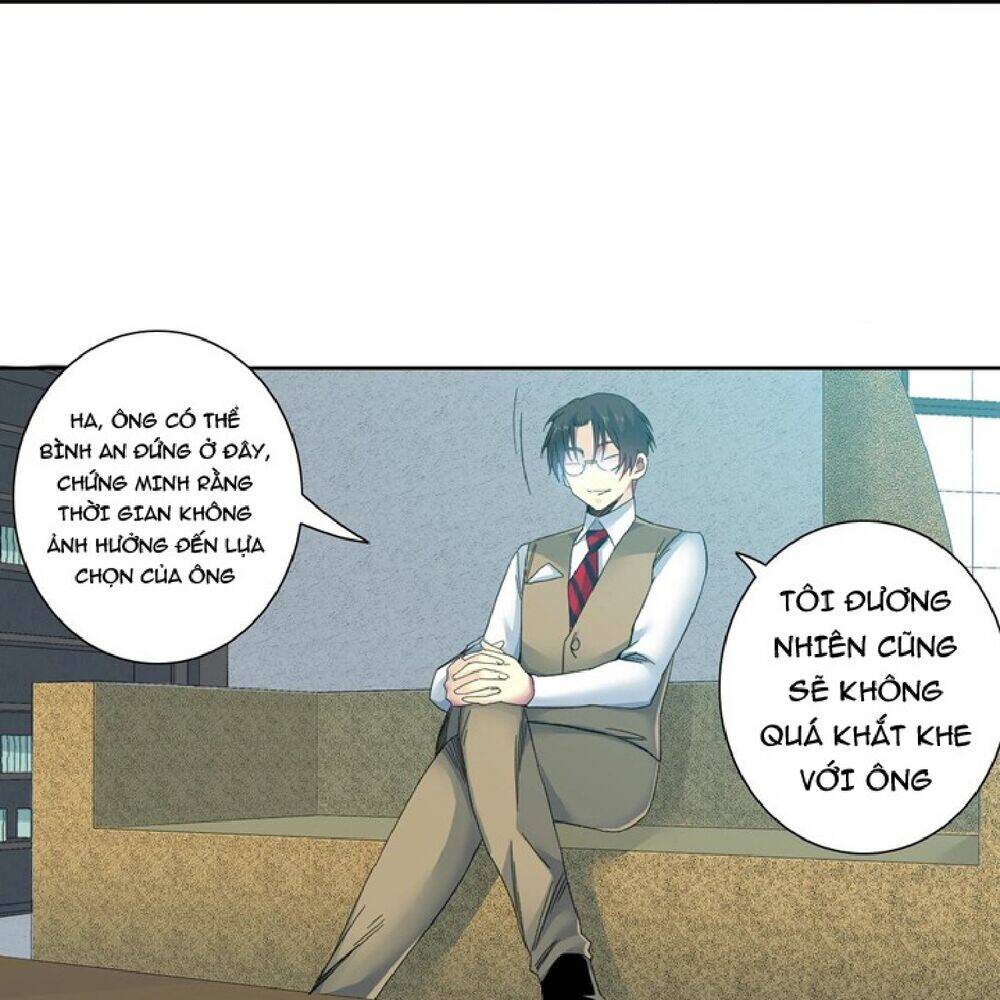 Câu Lạc Bộ Trường Sinh Chapter 117 - Trang 2