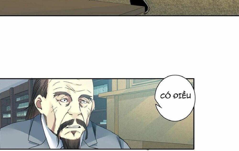 Câu Lạc Bộ Trường Sinh Chapter 117 - Trang 2