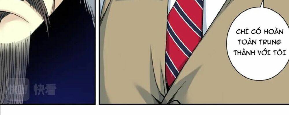 Câu Lạc Bộ Trường Sinh Chapter 117 - Trang 2