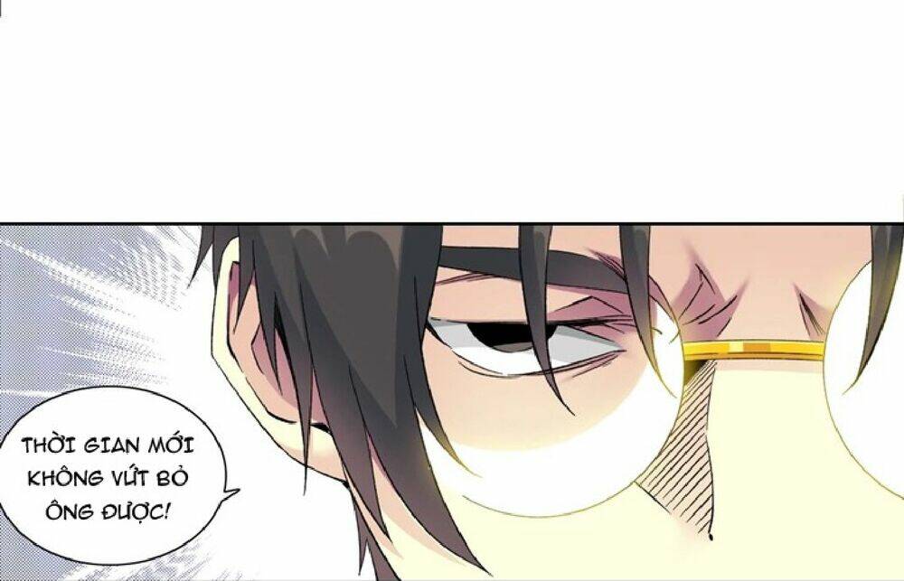 Câu Lạc Bộ Trường Sinh Chapter 117 - Trang 2