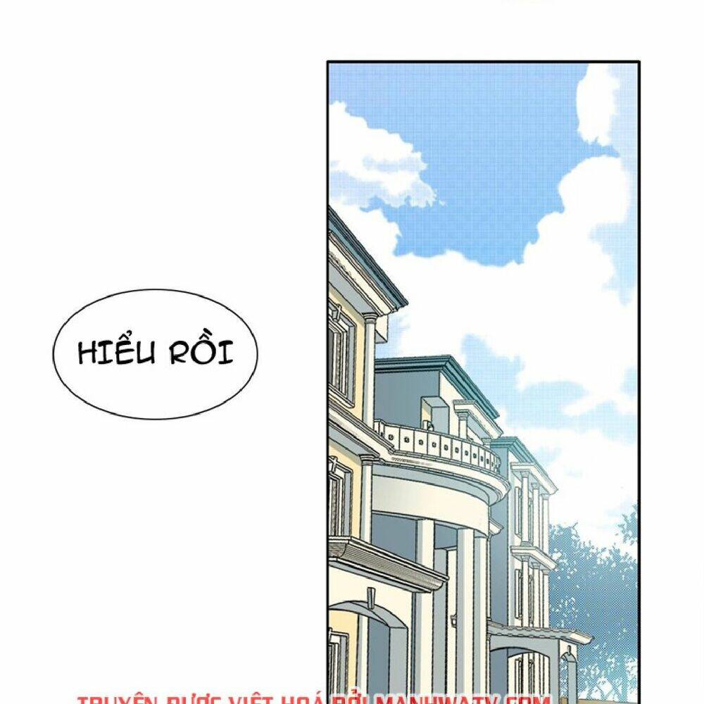 Câu Lạc Bộ Trường Sinh Chapter 117 - Trang 2