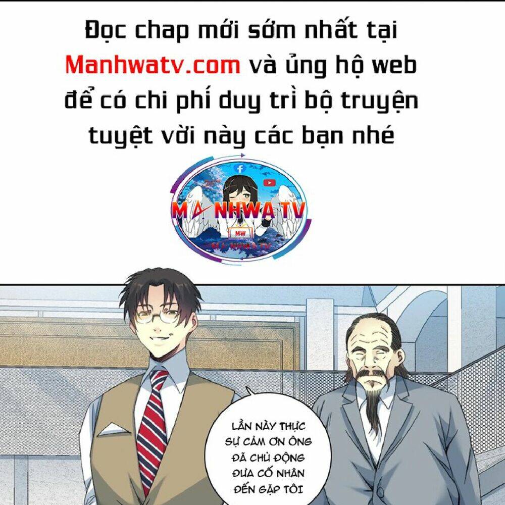 Câu Lạc Bộ Trường Sinh Chapter 117 - Trang 2