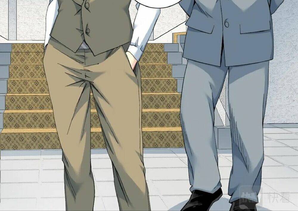 Câu Lạc Bộ Trường Sinh Chapter 117 - Trang 2