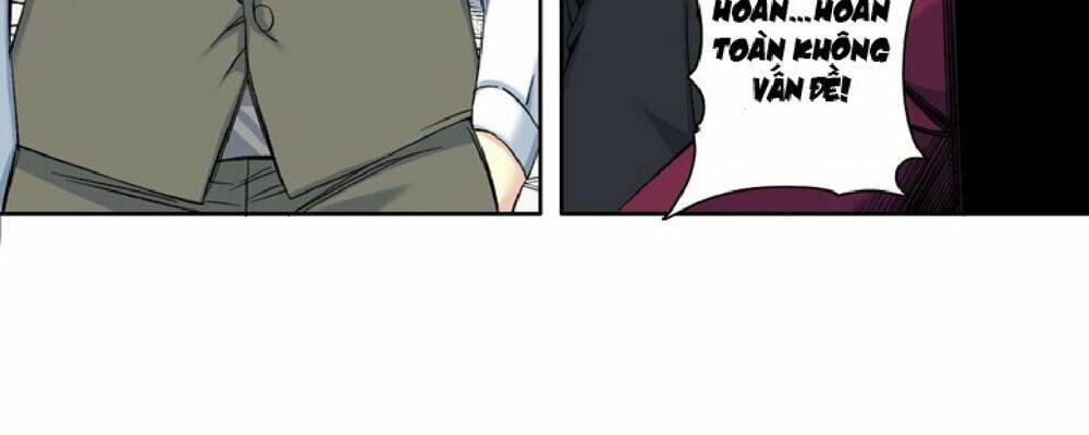 Câu Lạc Bộ Trường Sinh Chapter 117 - Trang 2