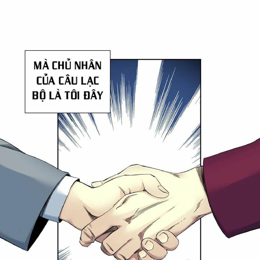 Câu Lạc Bộ Trường Sinh Chapter 117 - Trang 2