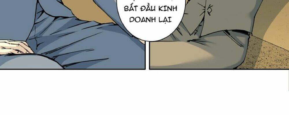 Câu Lạc Bộ Trường Sinh Chapter 117 - Trang 2