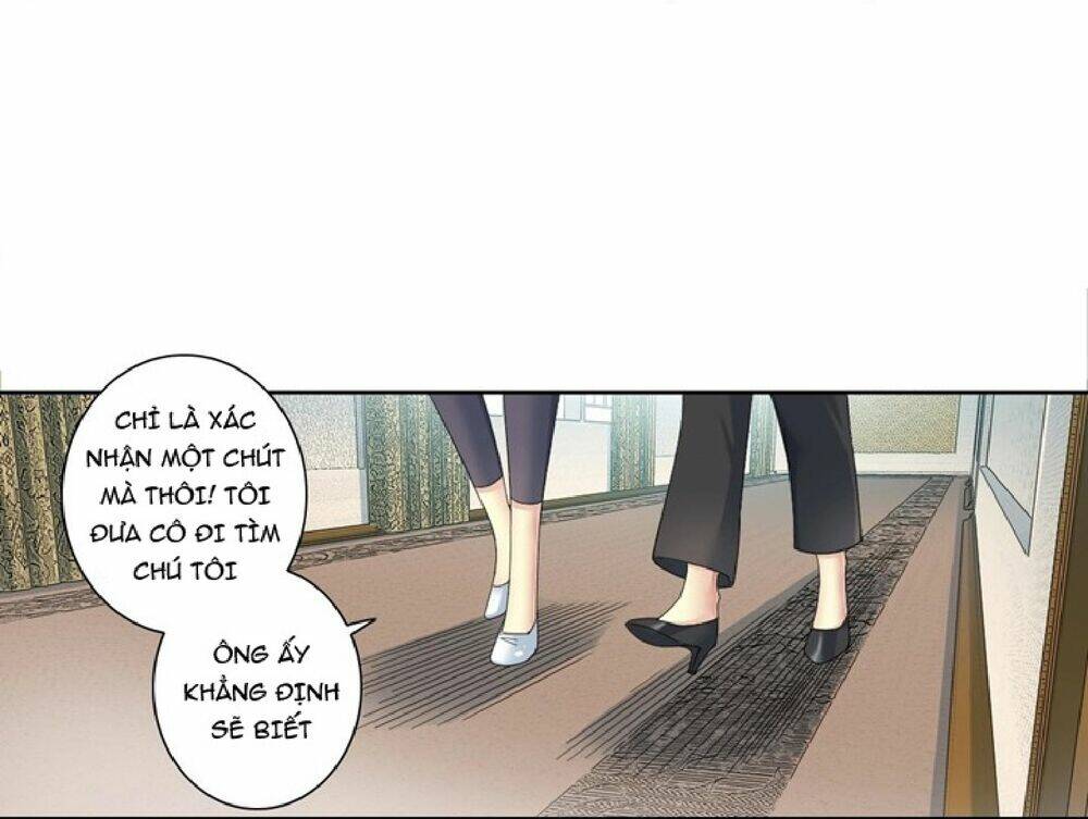 Câu Lạc Bộ Trường Sinh Chapter 118 - Trang 2