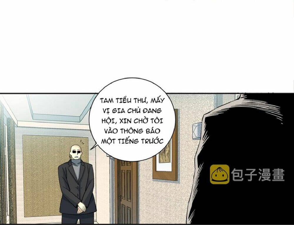 Câu Lạc Bộ Trường Sinh Chapter 118 - Trang 2