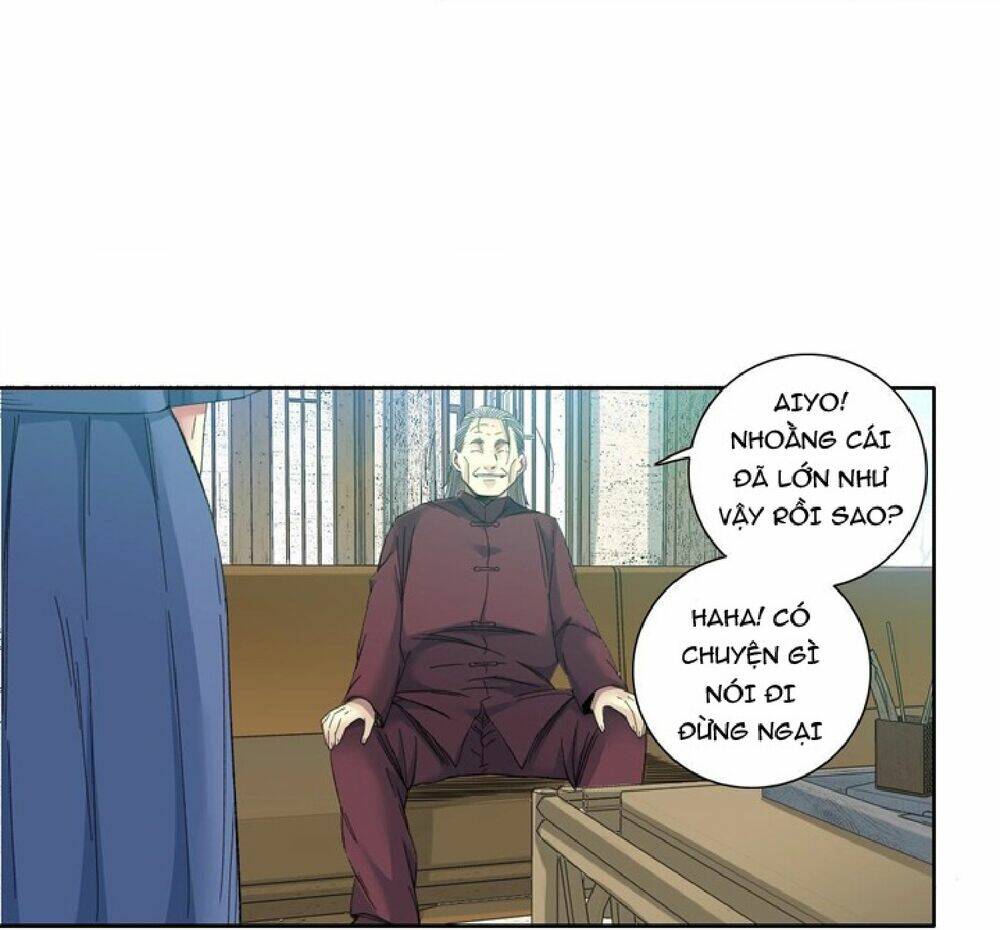 Câu Lạc Bộ Trường Sinh Chapter 118 - Trang 2