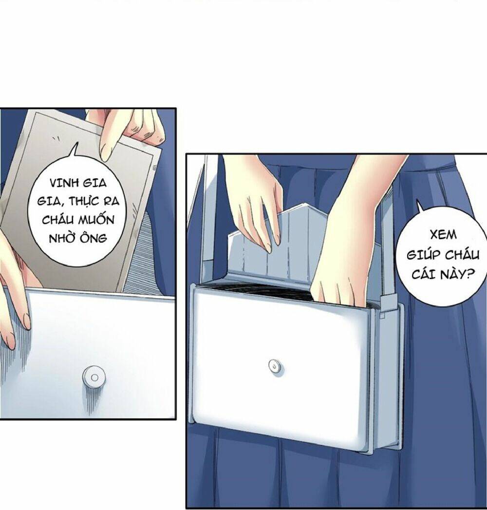 Câu Lạc Bộ Trường Sinh Chapter 118 - Trang 2