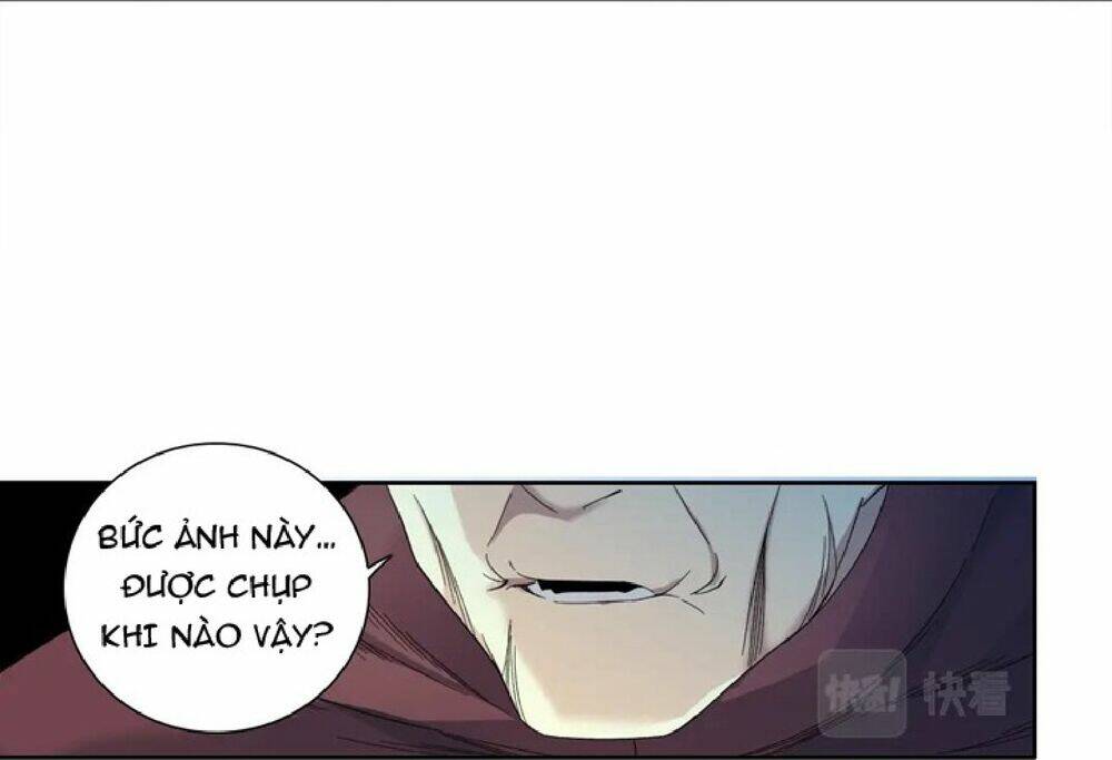 Câu Lạc Bộ Trường Sinh Chapter 118 - Trang 2