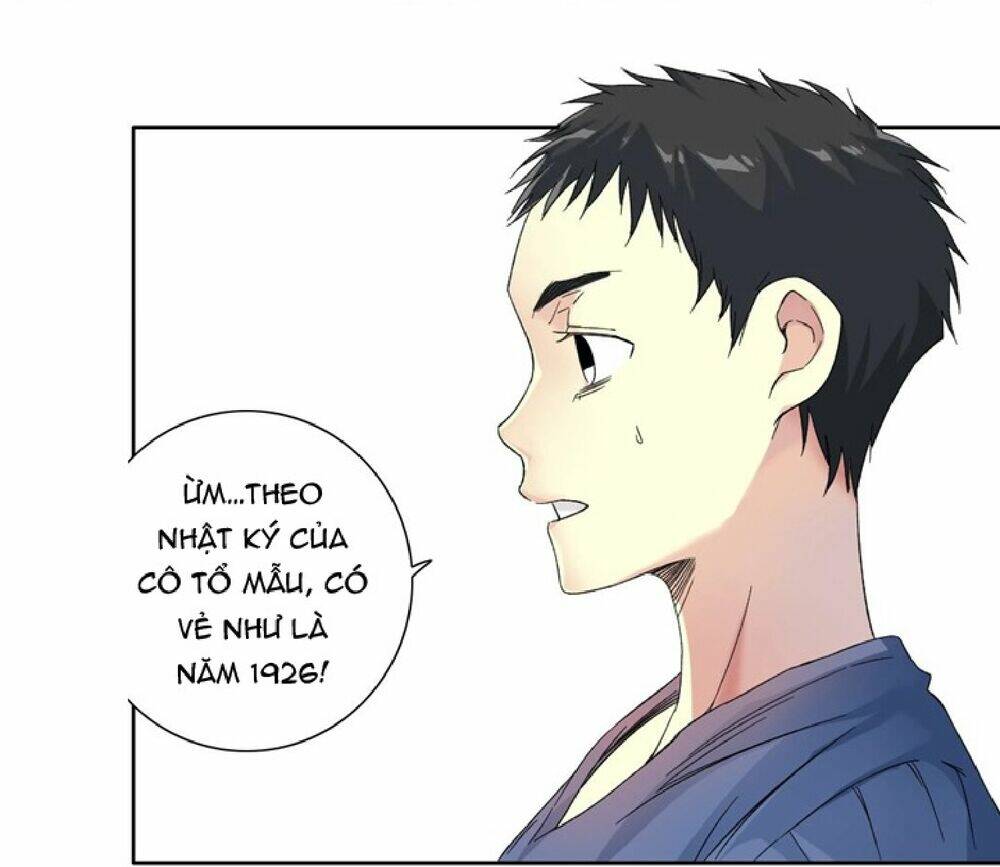 Câu Lạc Bộ Trường Sinh Chapter 118 - Trang 2