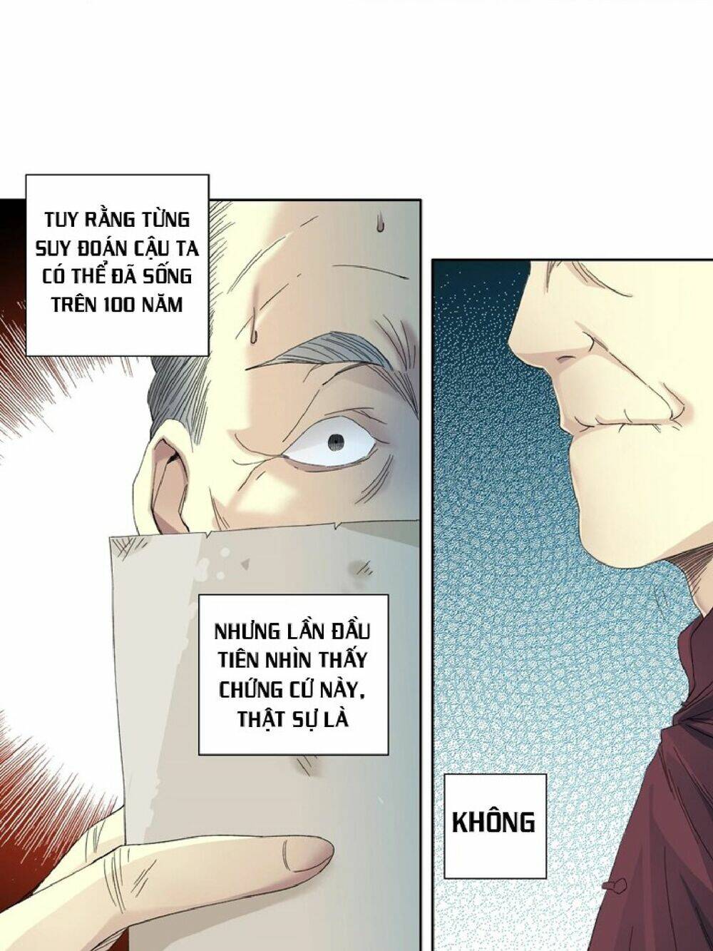 Câu Lạc Bộ Trường Sinh Chapter 118 - Trang 2