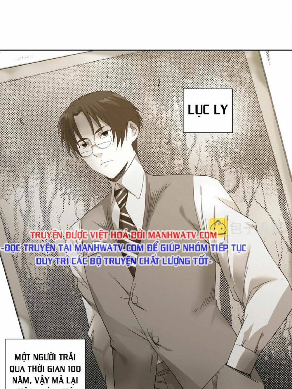 Câu Lạc Bộ Trường Sinh Chapter 118 - Trang 2