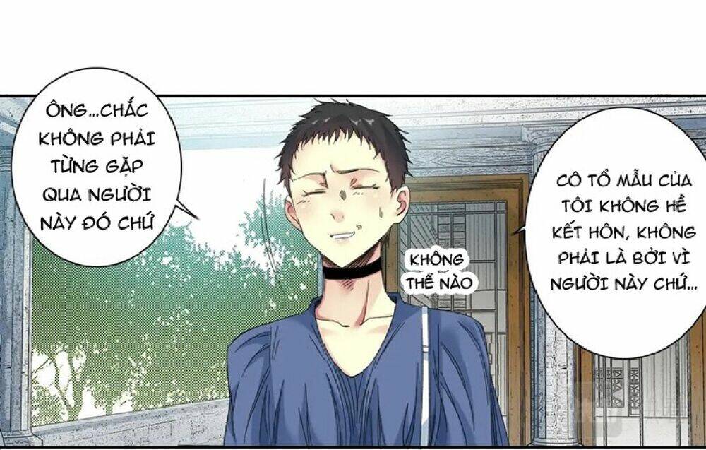 Câu Lạc Bộ Trường Sinh Chapter 118 - Trang 2