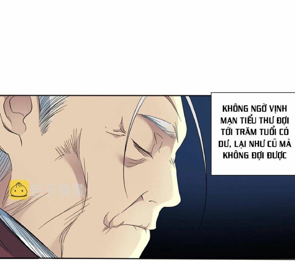 Câu Lạc Bộ Trường Sinh Chapter 118 - Trang 2