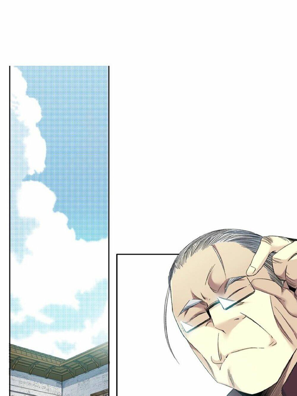 Câu Lạc Bộ Trường Sinh Chapter 118 - Trang 2