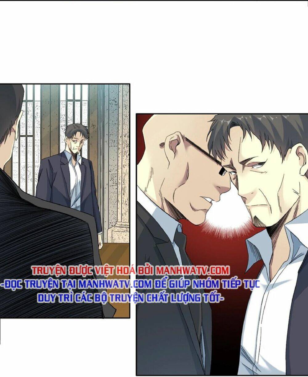 Câu Lạc Bộ Trường Sinh Chapter 118 - Trang 2