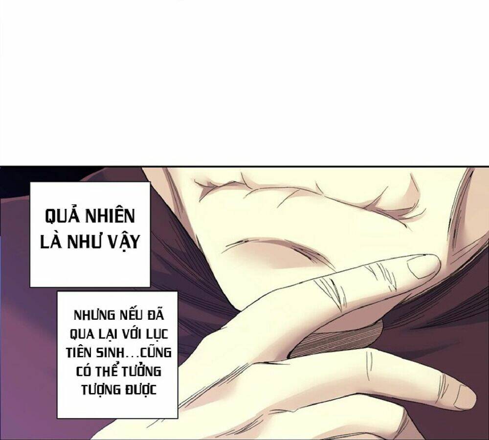 Câu Lạc Bộ Trường Sinh Chapter 118 - Trang 2