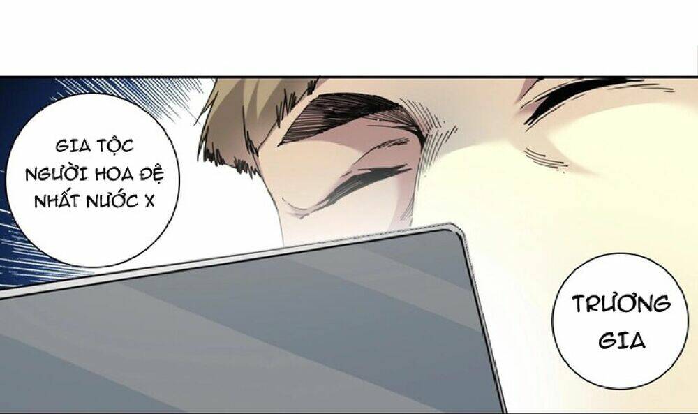 Câu Lạc Bộ Trường Sinh Chapter 119 - Trang 2