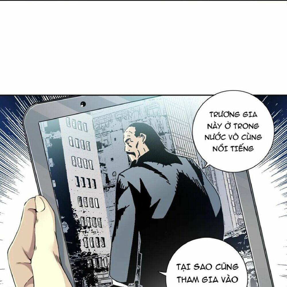 Câu Lạc Bộ Trường Sinh Chapter 119 - Trang 2