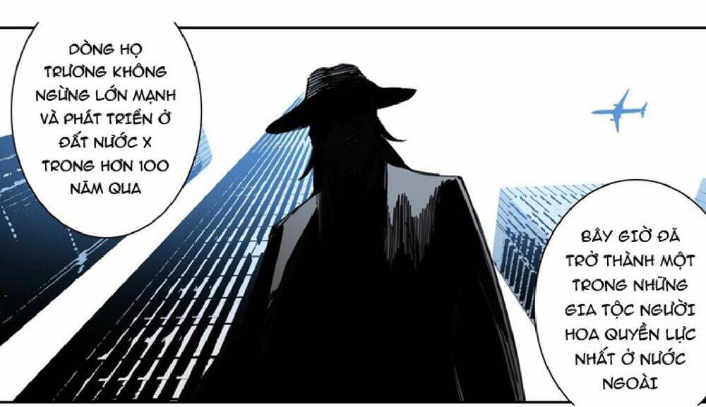 Câu Lạc Bộ Trường Sinh Chapter 119 - Trang 2