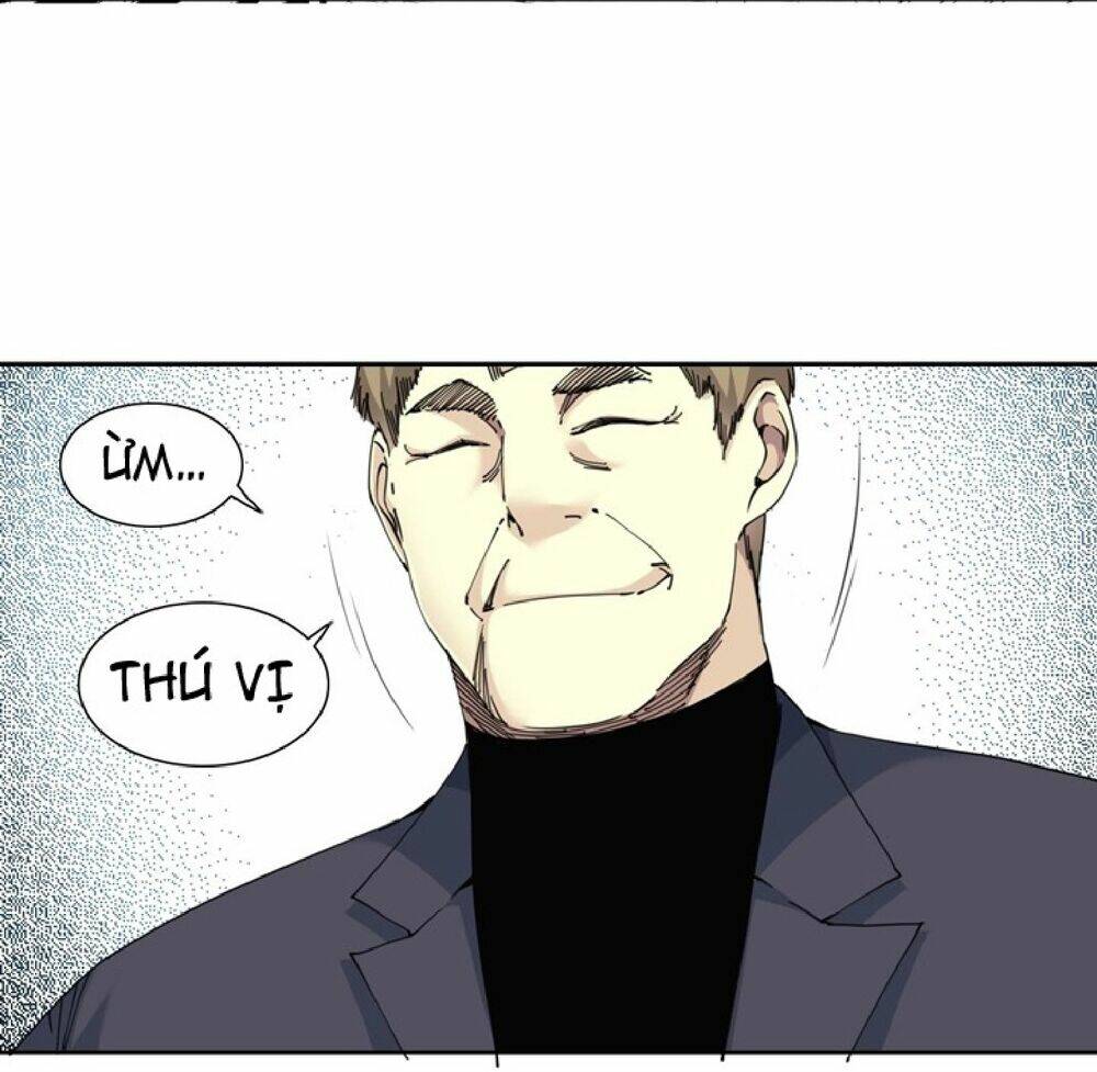 Câu Lạc Bộ Trường Sinh Chapter 119 - Trang 2