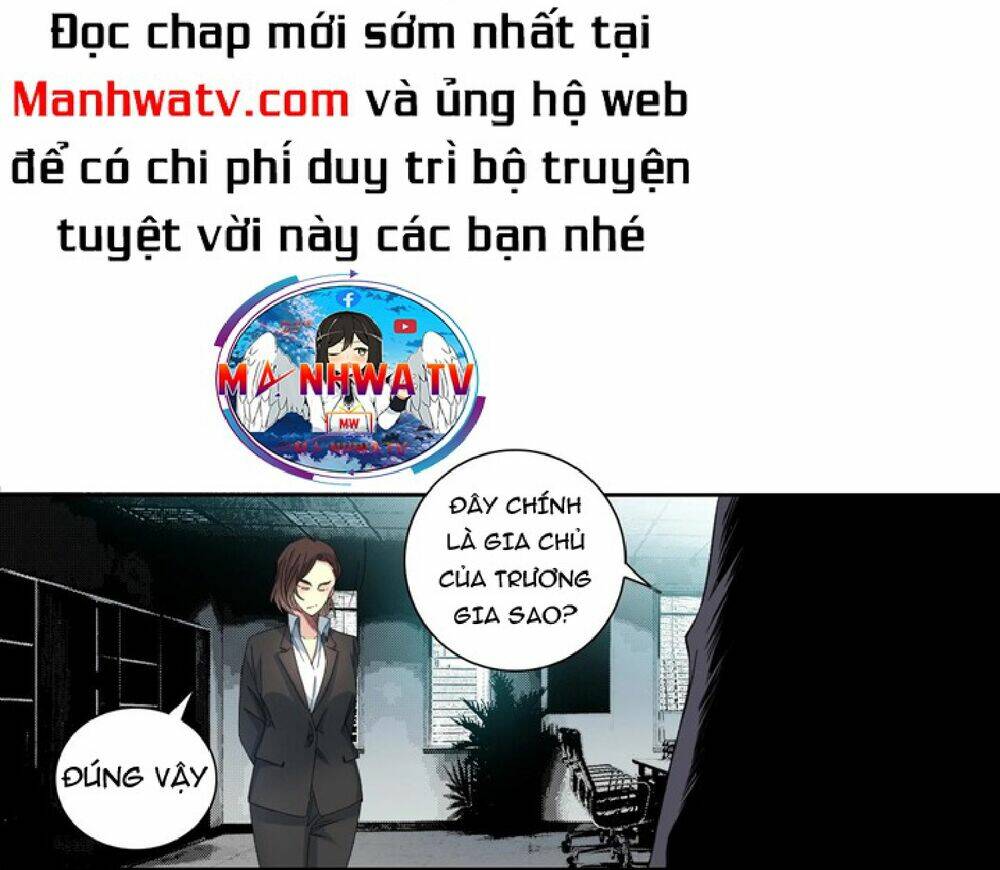 Câu Lạc Bộ Trường Sinh Chapter 119 - Trang 2