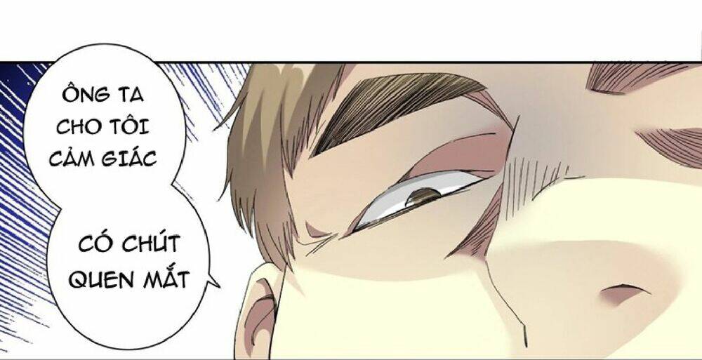 Câu Lạc Bộ Trường Sinh Chapter 119 - Trang 2