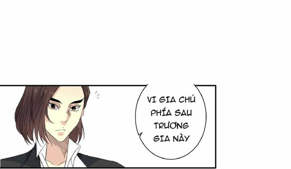 Câu Lạc Bộ Trường Sinh Chapter 119 - Trang 2