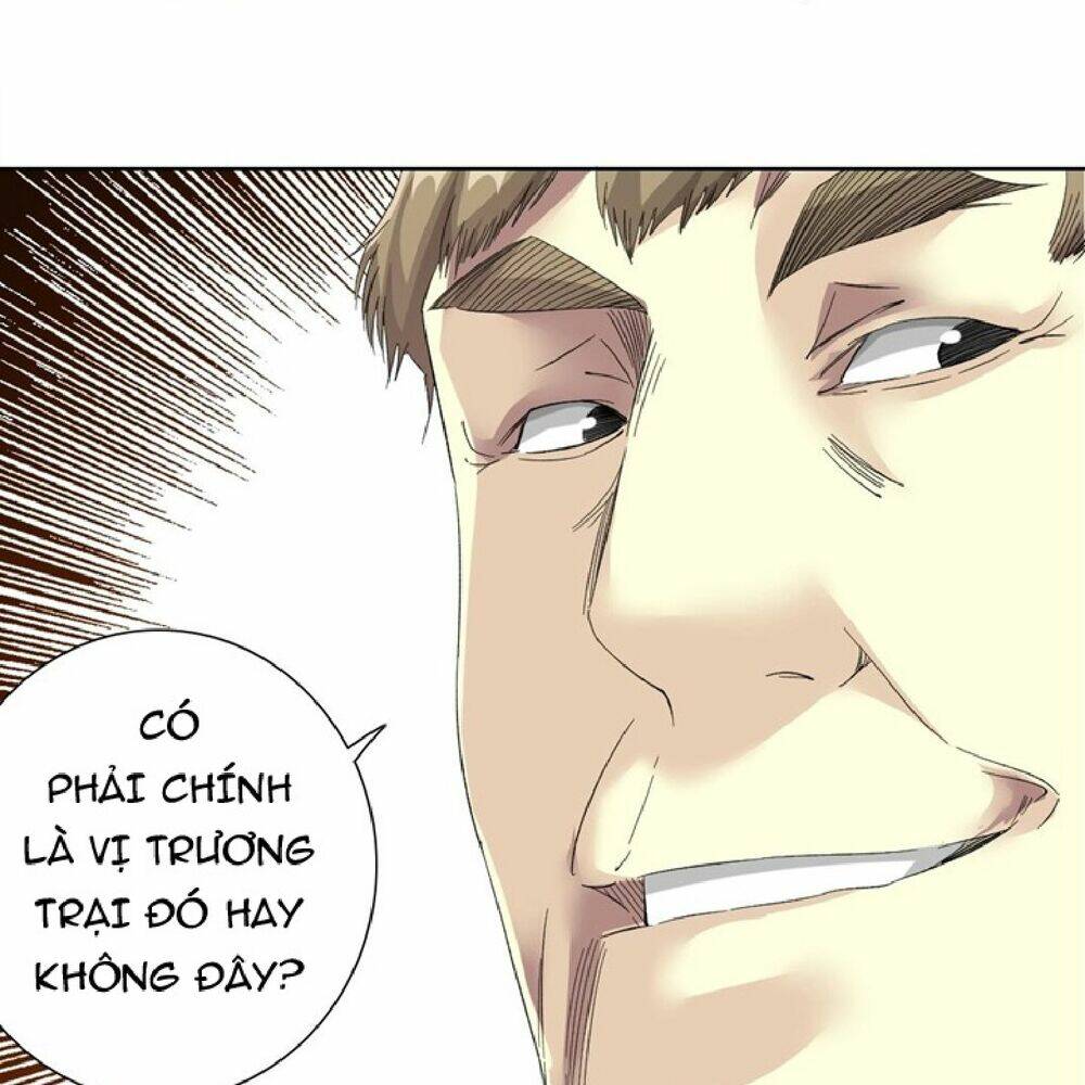 Câu Lạc Bộ Trường Sinh Chapter 119 - Trang 2