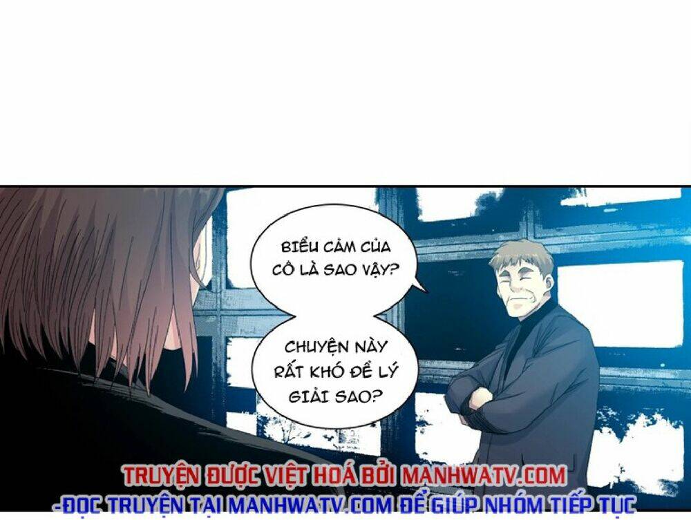 Câu Lạc Bộ Trường Sinh Chapter 119 - Trang 2